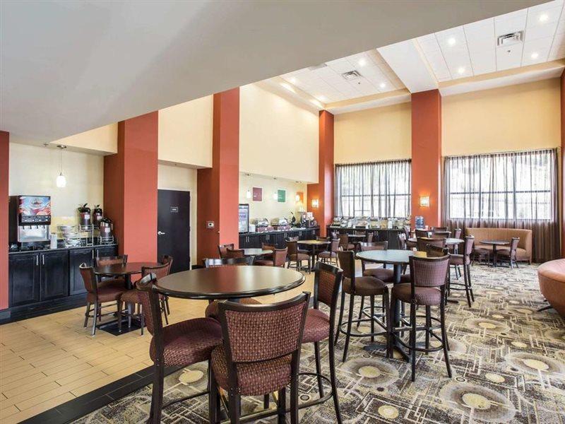 Comfort Suites Kingsport Extérieur photo