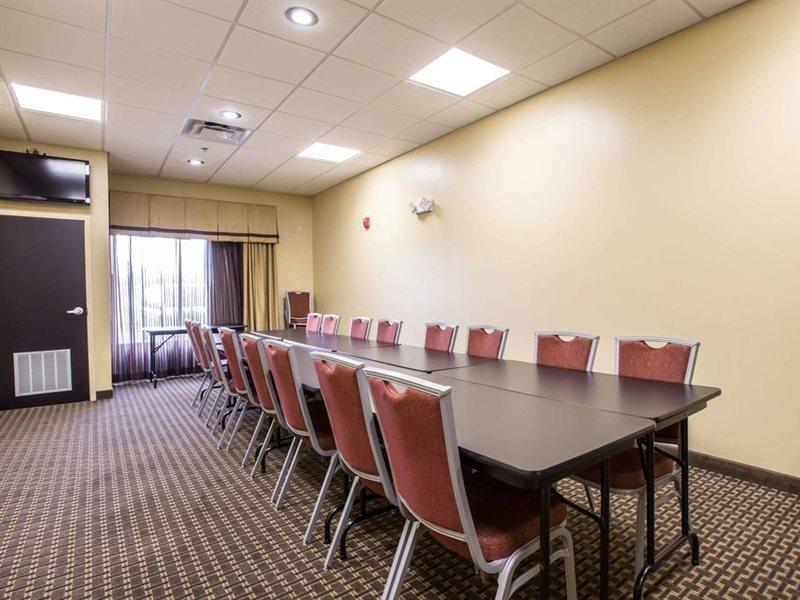 Comfort Suites Kingsport Extérieur photo