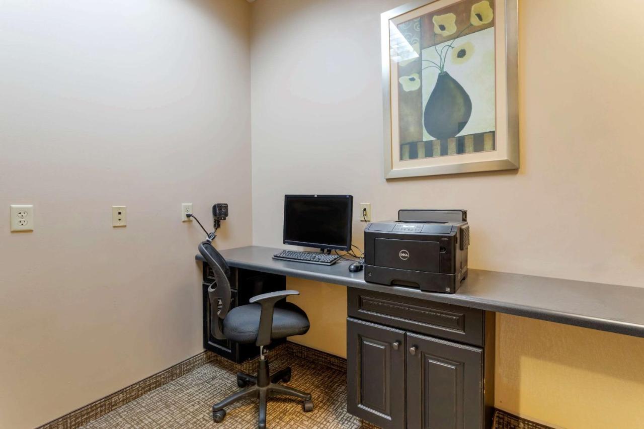 Comfort Suites Kingsport Extérieur photo