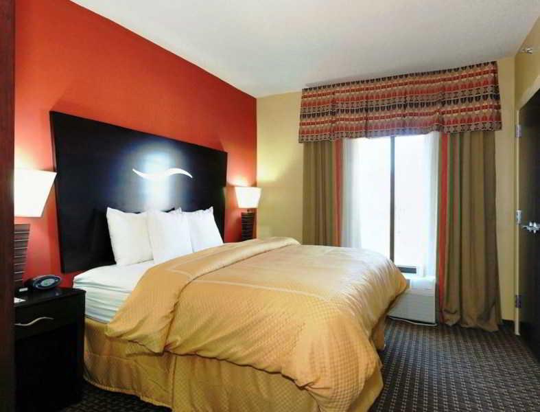 Comfort Suites Kingsport Extérieur photo