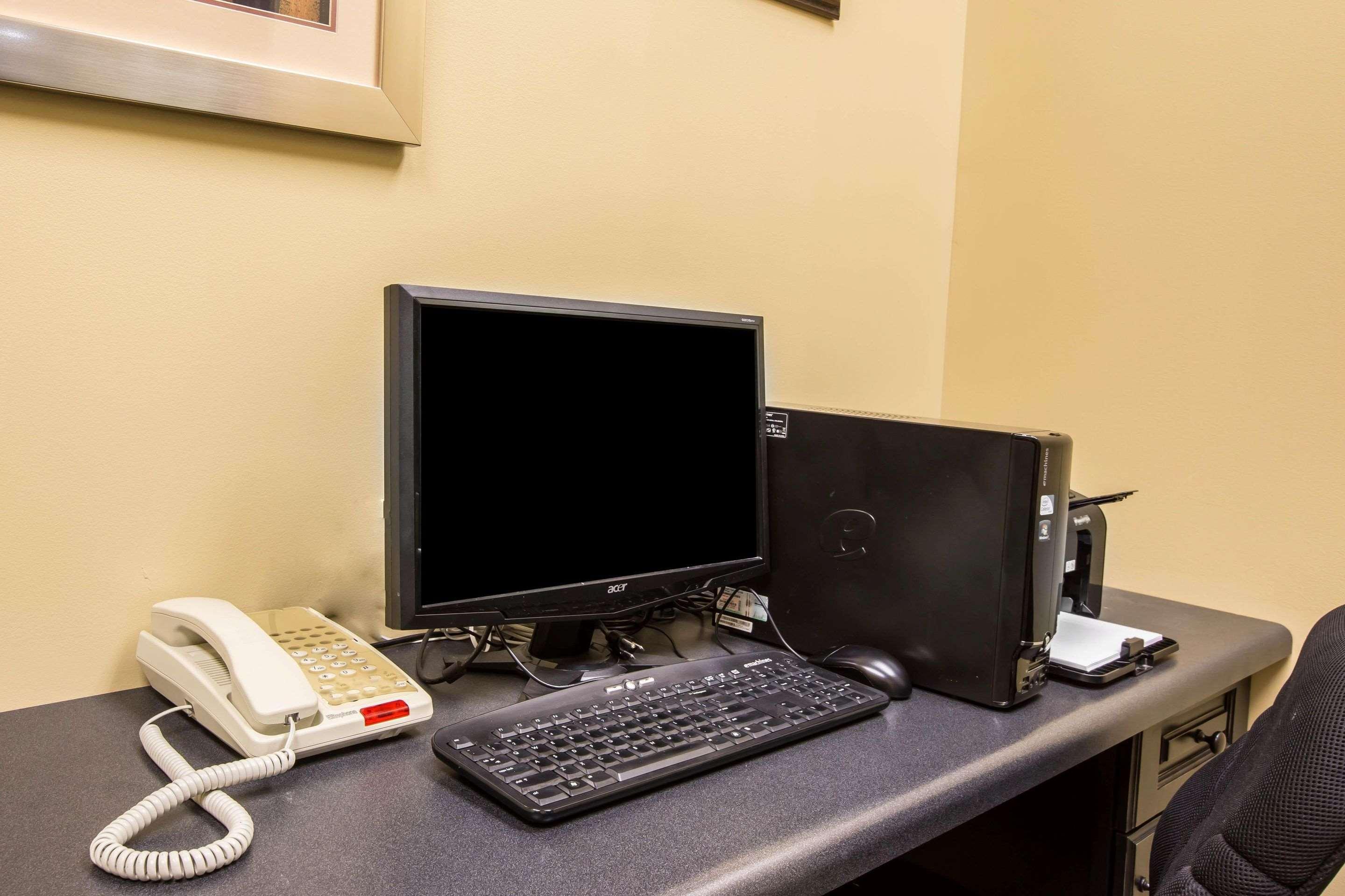 Comfort Suites Kingsport Extérieur photo