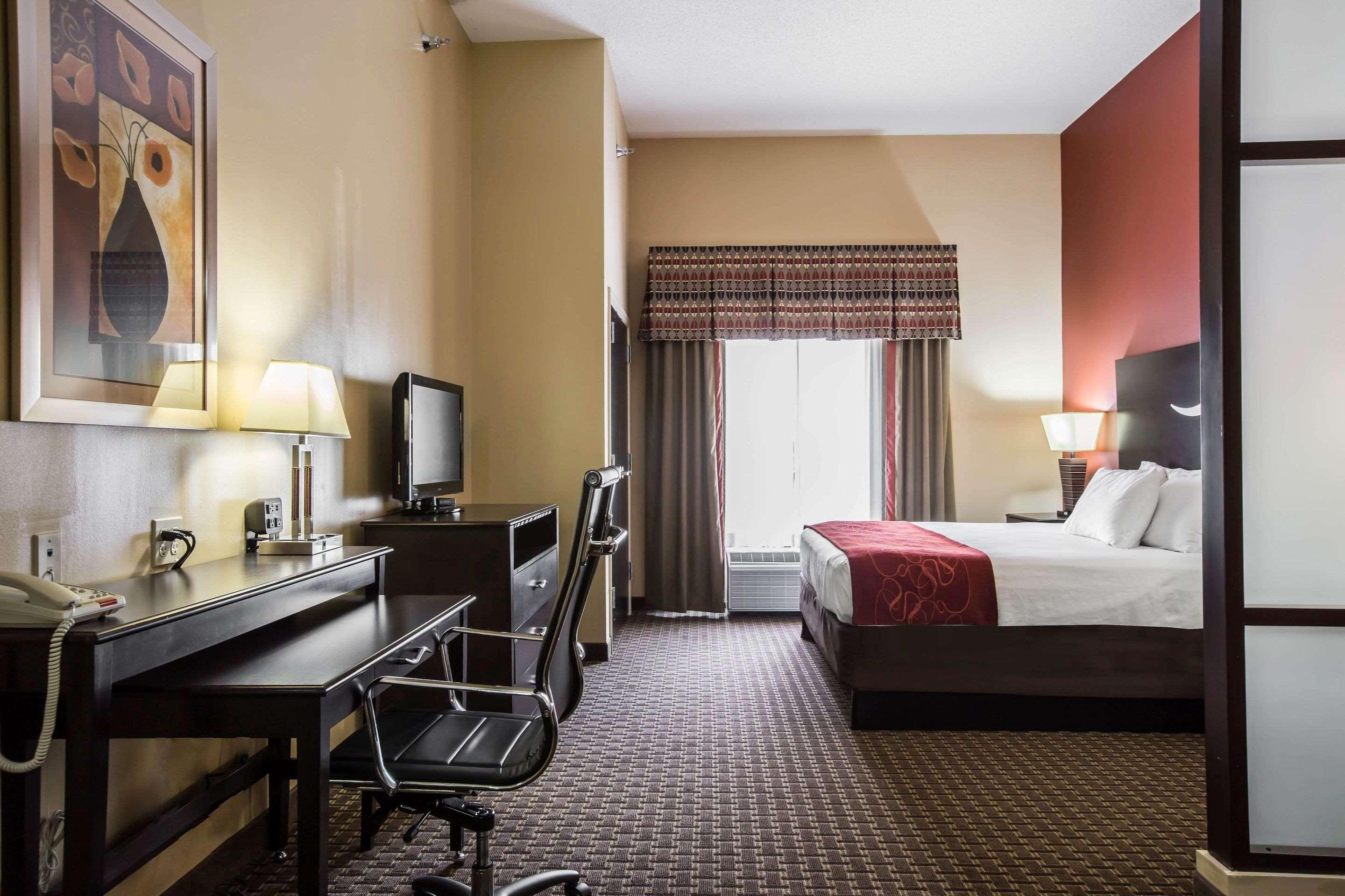 Comfort Suites Kingsport Extérieur photo