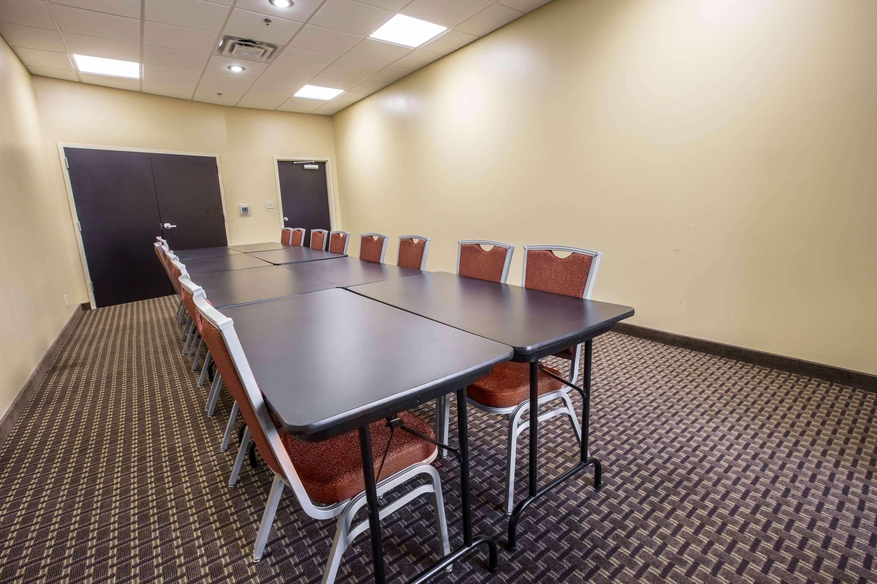 Comfort Suites Kingsport Extérieur photo