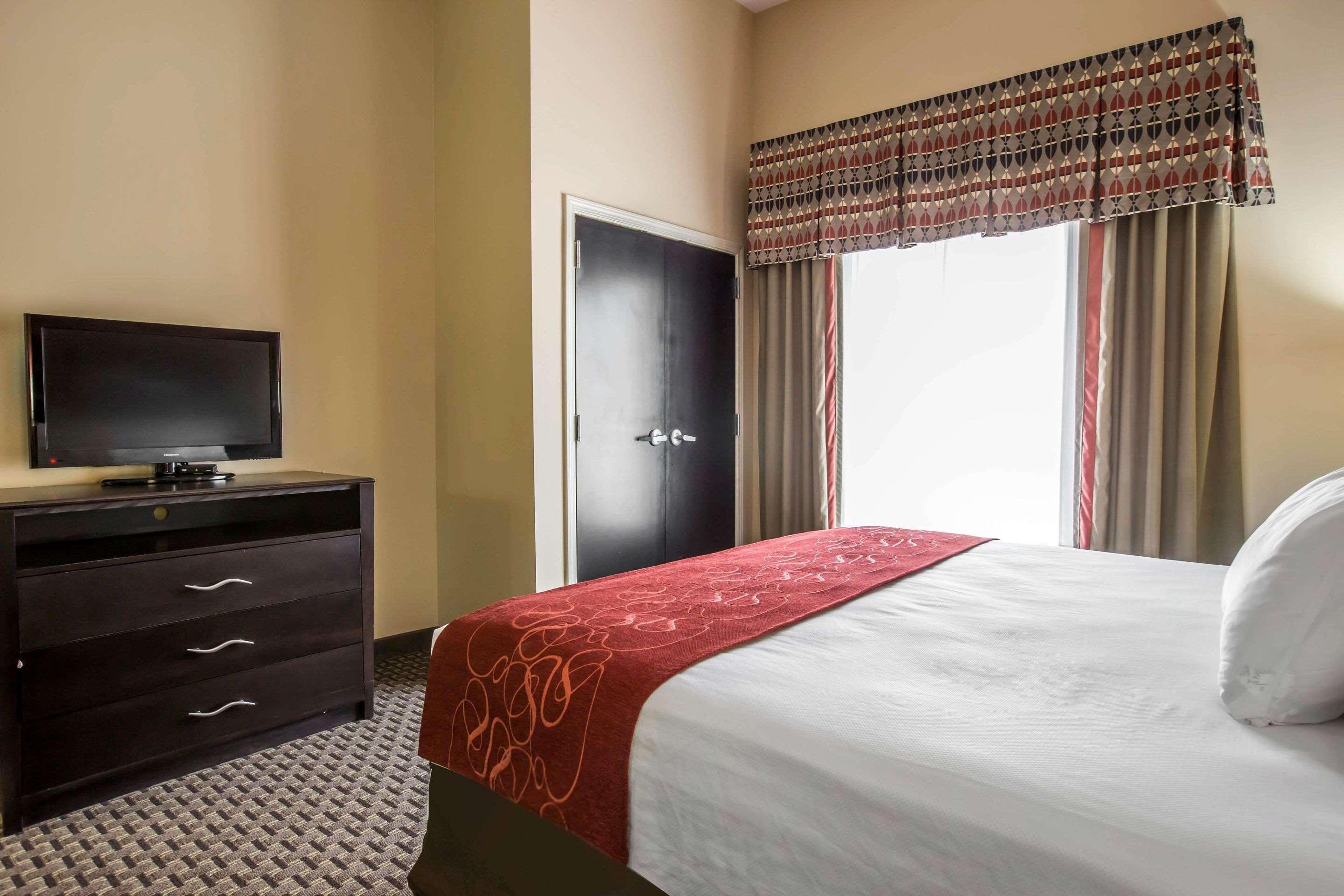 Comfort Suites Kingsport Extérieur photo